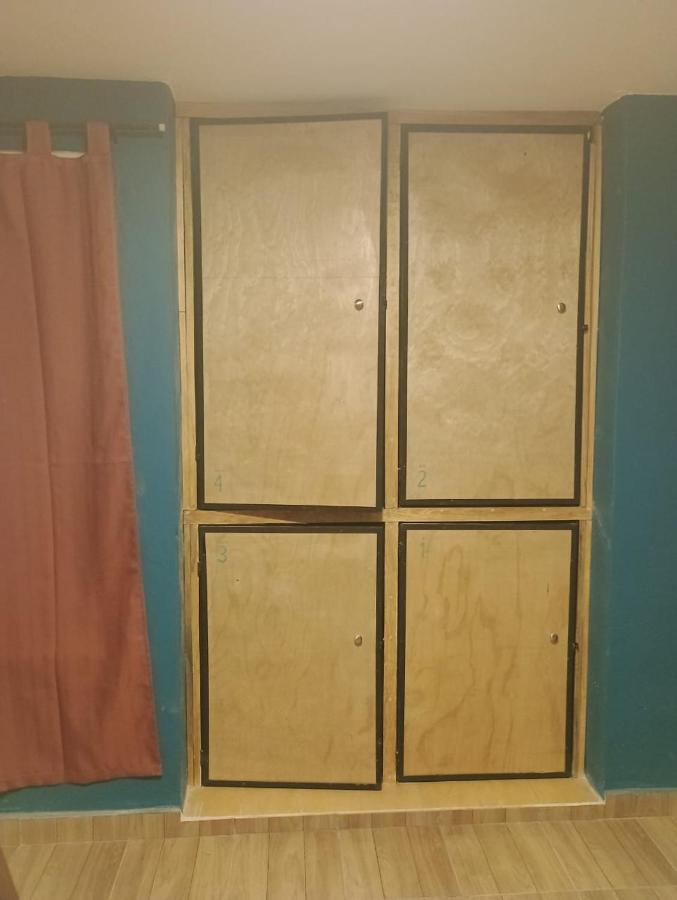カンクン Venado 28ホステル エクステリア 写真